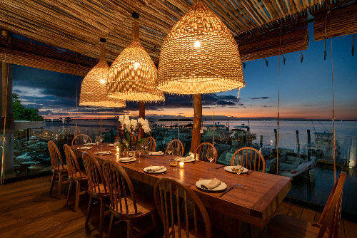 taboo cancun