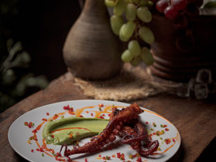 El Arte de la Cocina Mediterránea en Taboo Restaurant