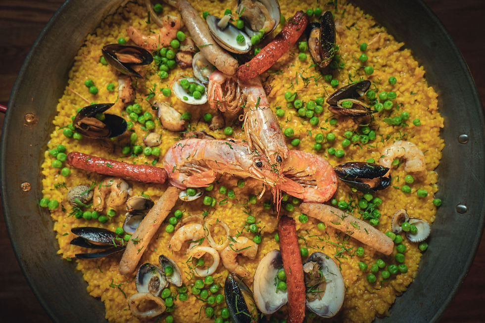 Paella