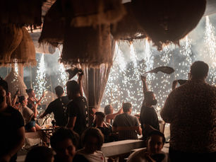 Taboo Cancun