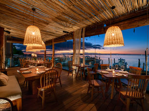 Experiencia VIP en Cancún: Reservas Exclusivas en Taboo | El mejor restaurante de Cancún