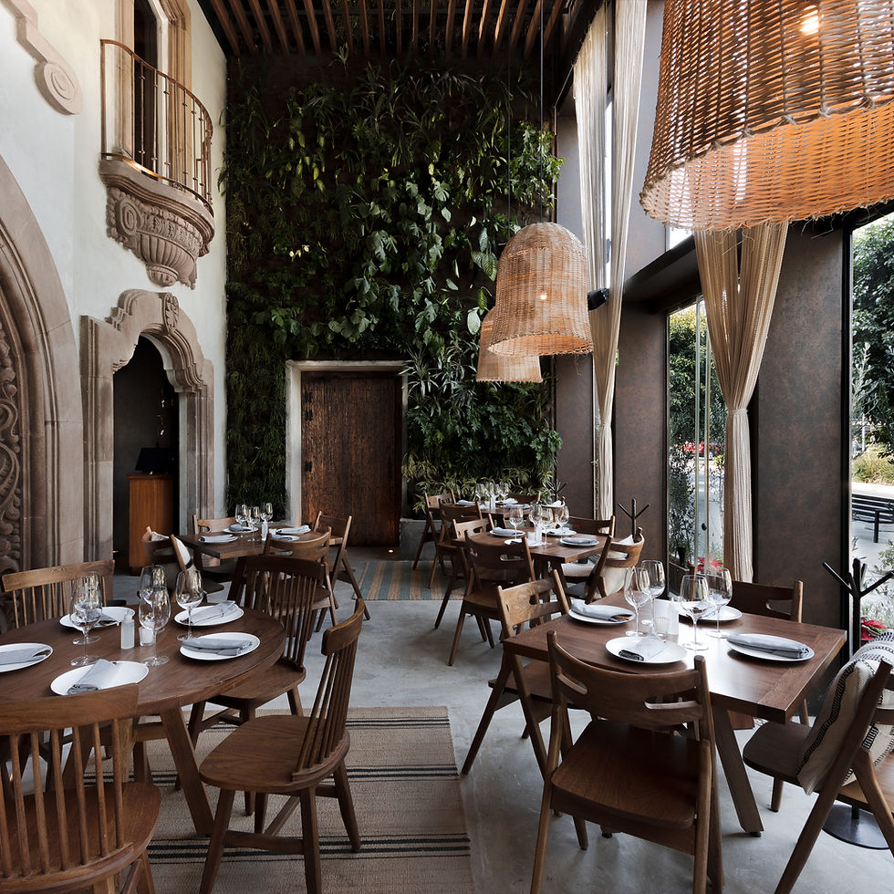 Cocina Mediterranea