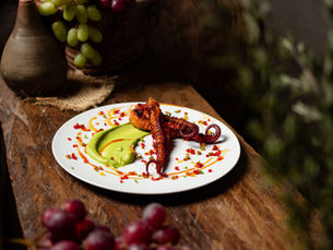 Mariscos y pescados en Semana Santa: sabores exclusivos en Taboo Polanco