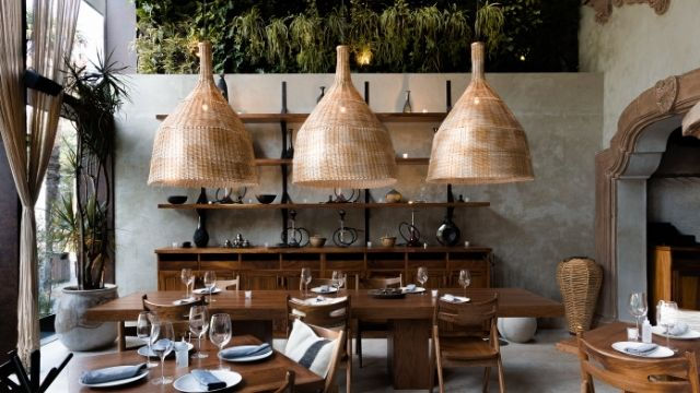 La mejor propuesta gastronómica mediterránea en Polanco