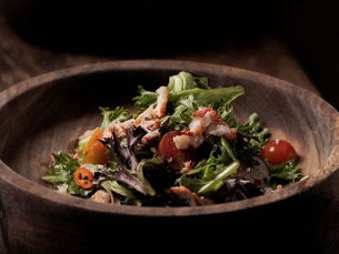 Los platillos más saludables de la cocina griega
