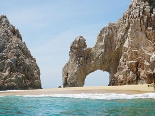 Descubre las atracciones de Los Cabos