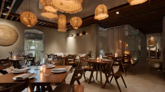 los mejores restaurantes con terrazas en CDMX