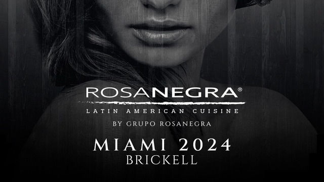 Exec Robert Rivani brings Mexico-based eatery to U.S. debut