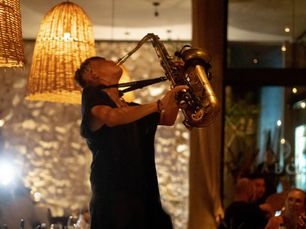 Cena con show en vivo en Cancún | Taboo Restaurante