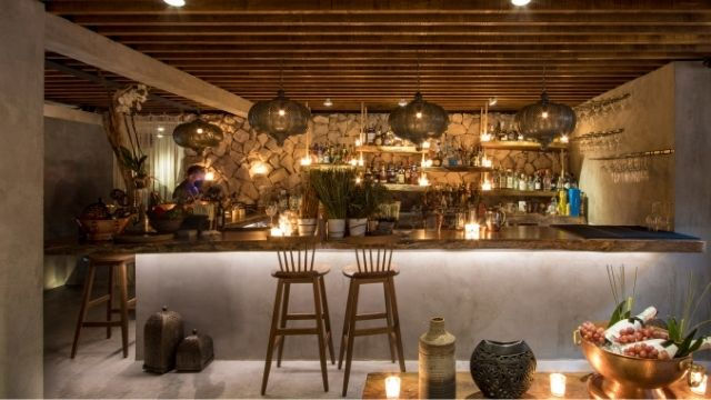 Taboo: Para viajar por los sabores del mediterráneo