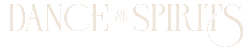 Logotipo Dance of the spirits