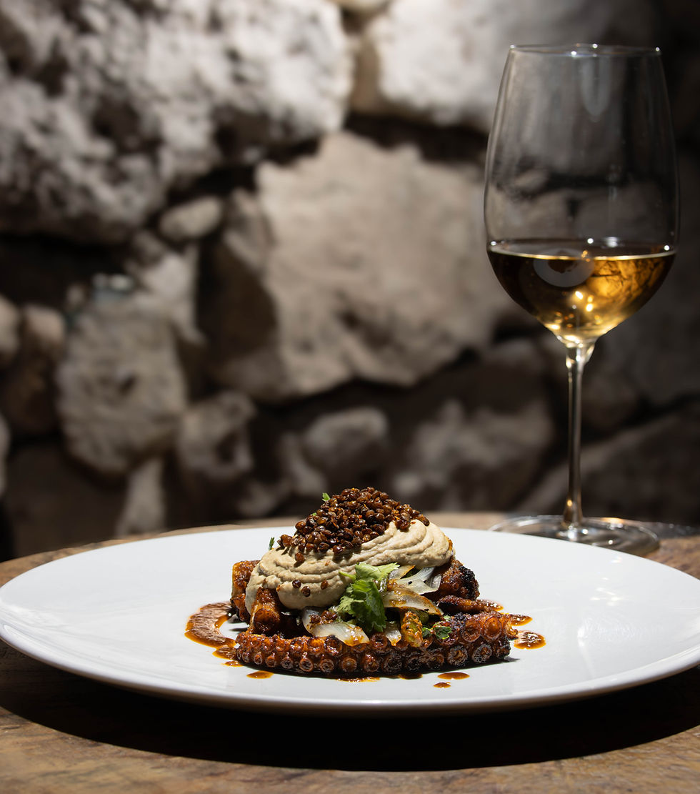 Best Restaurant Polanco
