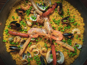 Taboo Restaurant: Exquisite Dining in Cancun and Polanco