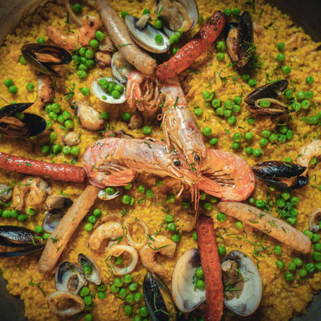 Taboo Restaurant: Exquisite Dining in Cancun and Polanco