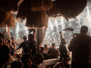 Taboo Cancun