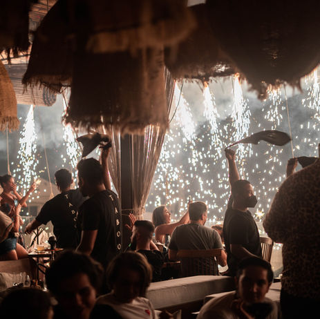 Taboo Cancun