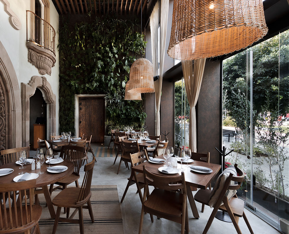 Taboo Polanco