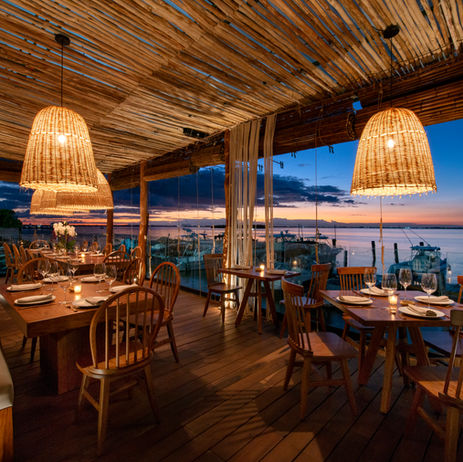 VIP Experience in Cancun: Exclusive Reservations at Taboo | The best restaurant in Cancun