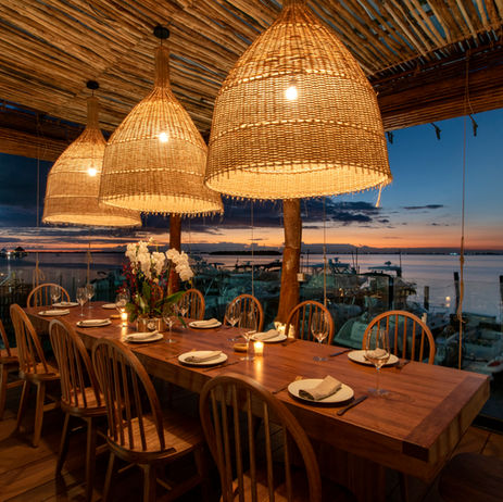 Celebrate New Year’s Eve 2025 at Taboo Restaurant: An Unforgettable Experience in Cancun and Polanco