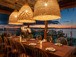 Taboo Cancún – The Best Vibe for 2025
