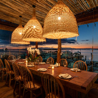 Taboo Cancún – The Best Vibe for 2025