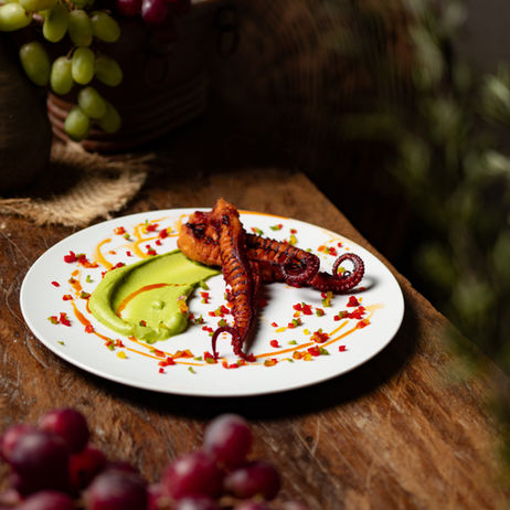 Seafood and fish during Holy Week: exclusive flavors at Taboo Polanco