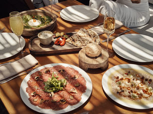 Brunch in Cancun: The Perfect Plan to Transform Your Saturdays