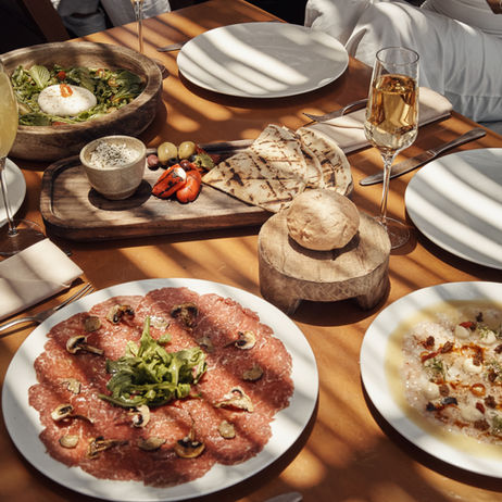 Brunch in Cancun: The Perfect Plan to Transform Your Saturdays