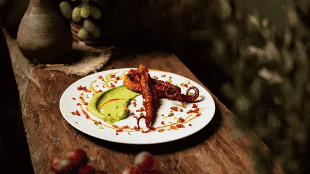 mediterranean cuisine in Taboo