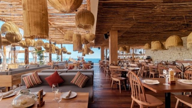Taboo Cabo