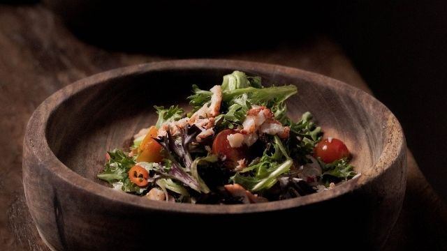 the healthiest dishes of Greek Cuisine