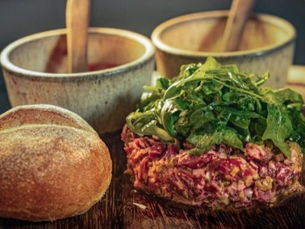Discover the prime ingredients and flavors of Mediterranean Cuisine