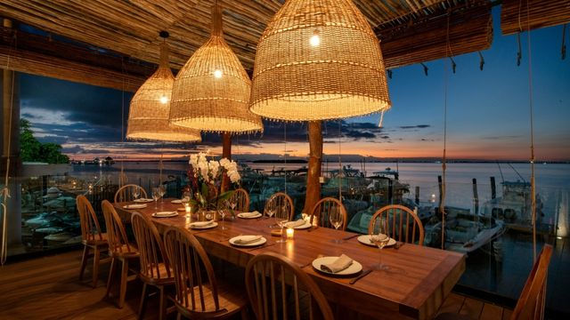 Taboo Cancun