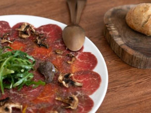 What is Mediterranean diet?