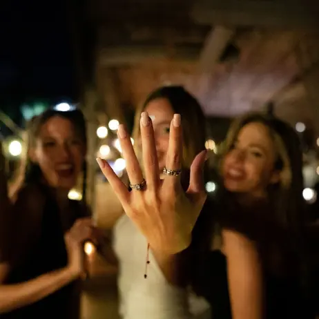 Taboo: The trendy place to celebrate in Cancun