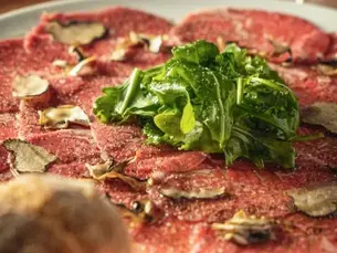 Taboo a culinary experience in Polanco