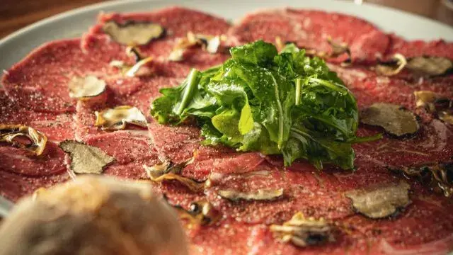 culinary experience in Taboo Polanco